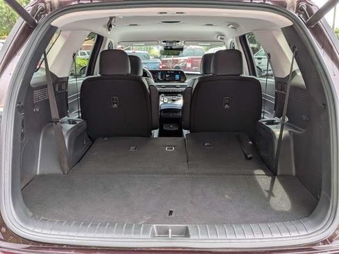 Used 2024 Hyundai Palisade SEL FWD image 15