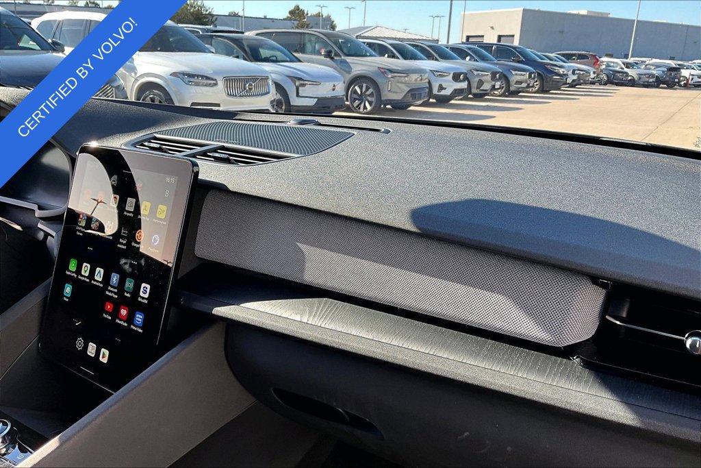 Used 2024 Polestar Polestar 2 AWD/4WD image 19