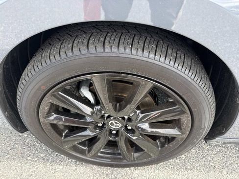 New 2026 MAZDA MAZDA3 Carbon AWD/4WD image 13