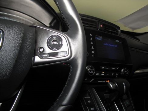 Certified 2022 Honda CR-V Touring image 6