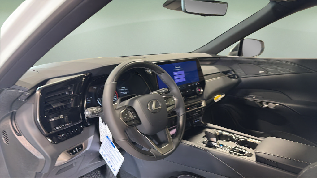 New 2026 Lexus RX 350 AWD w/ Convenience Package image 14