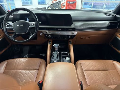 Used 2024 Kia Telluride EX X-Line image 32
