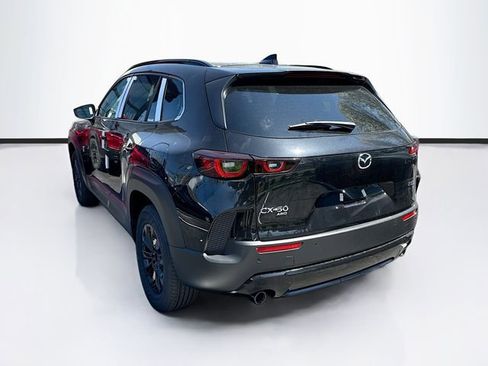 New 2026 MAZDA CX-50 AWD 2.5 Hybrid w/ Weather Package image 5