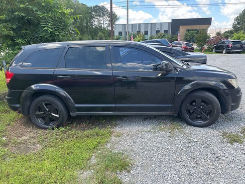 Used 2009 Dodge Journey SXT w/ Flexible Seating Group image 6