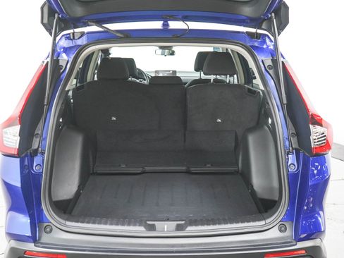 Used 2024 Honda CR-V EX image 16