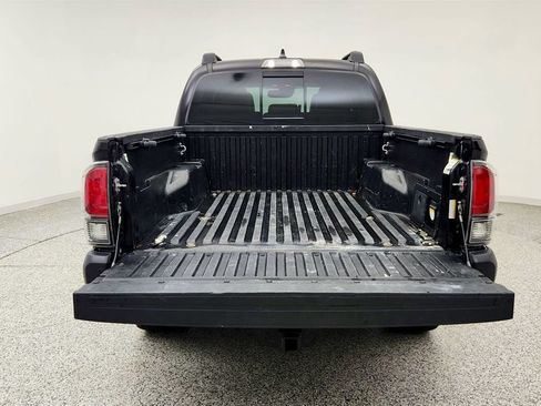 Used 2023 Toyota Tacoma TRD Pro AWD/4WD image 21