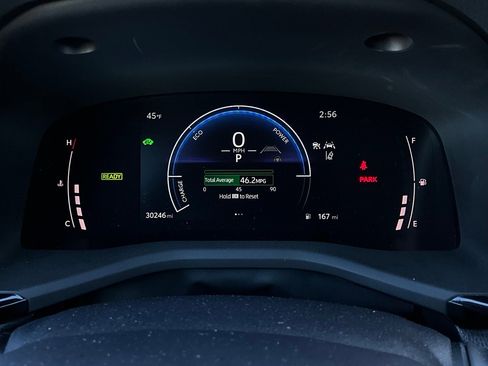 Used 2025 Toyota Camry LE image 36