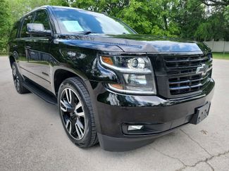 Used 2018 Chevrolet Tahoe Premier video 1