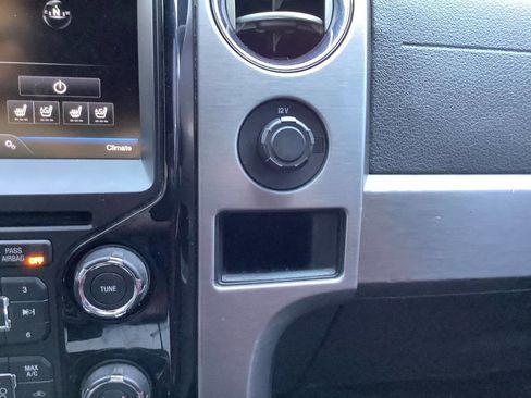 Used 2013 Ford F150 Limited AWD/4WD image 54