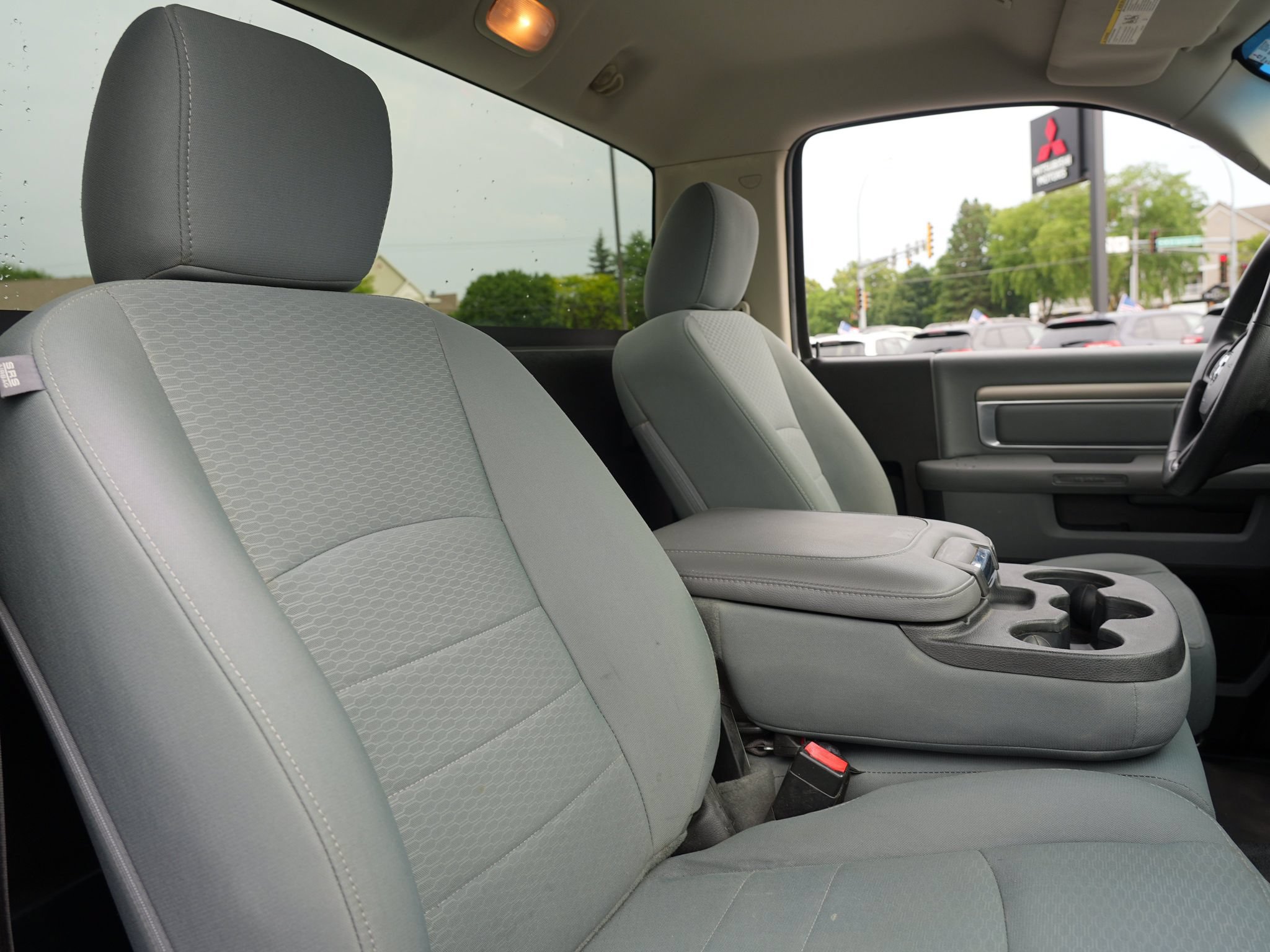 Used 2017 RAM 1500 Tradesman w/ Power & Remote Entry Group AWD/4WD image 26