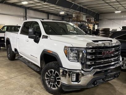 Used 2023 GMC Sierra 3500 SLE