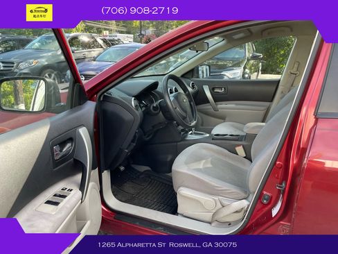 Used 2011 Nissan Rogue S image 11