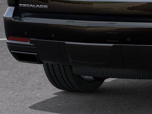 New 2026 Cadillac Escalade Sport w/ Touring Package AWD/4WD image 15