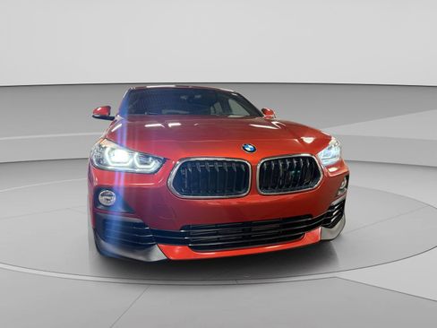 Used 2018 BMW X2 xDrive28i w/ Premium Package AWD/4WD image 44