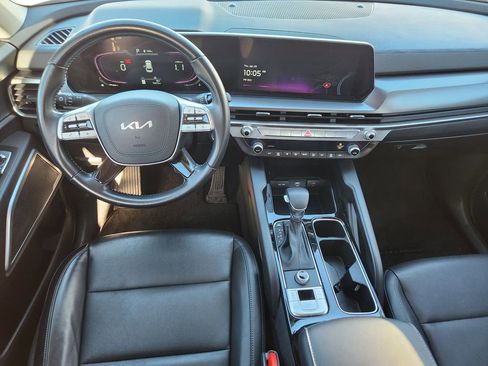 Used 2023 Kia Telluride LX FWD image 24