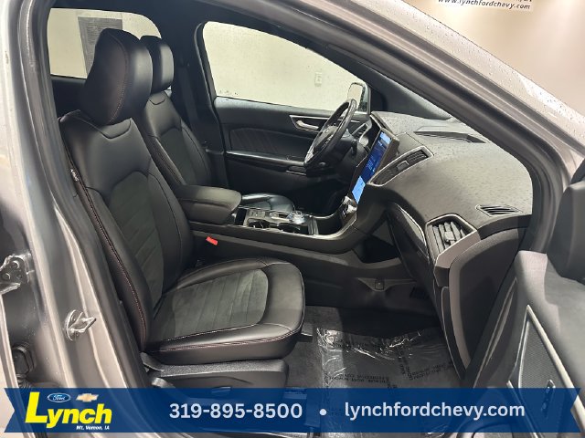 Certified 2021 Ford Edge ST-Line AWD/4WD image 7
