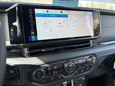 New 2026 Jeep Wrangler Unlimited Rubicon image 9