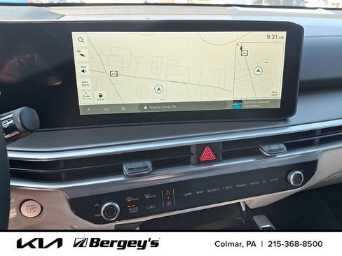 New 2026 Kia Sorento SX Prestige AWD/4WD image 15