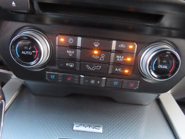 Used 2015 Ford F150 Lariat w/ Equipment Group 502A Luxury AWD/4WD image 30