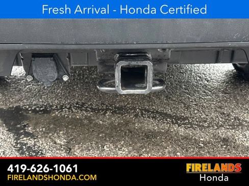 Used 2023 Honda Ridgeline Sport image 8