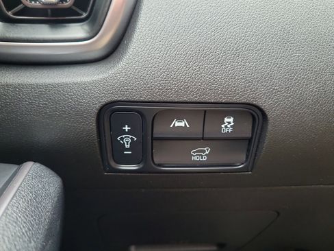 Certified 2023 Kia Sorento X-Line EX AWD/4WD image 26