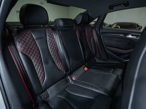 Used 2020 Audi RS 3 AWD/4WD image 32
