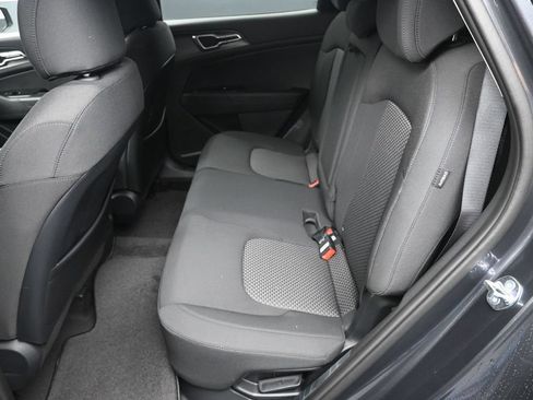 New 2027 Kia Sportage S FWD image 28