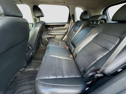 Used 2023 Honda CR-V EX-L image 24