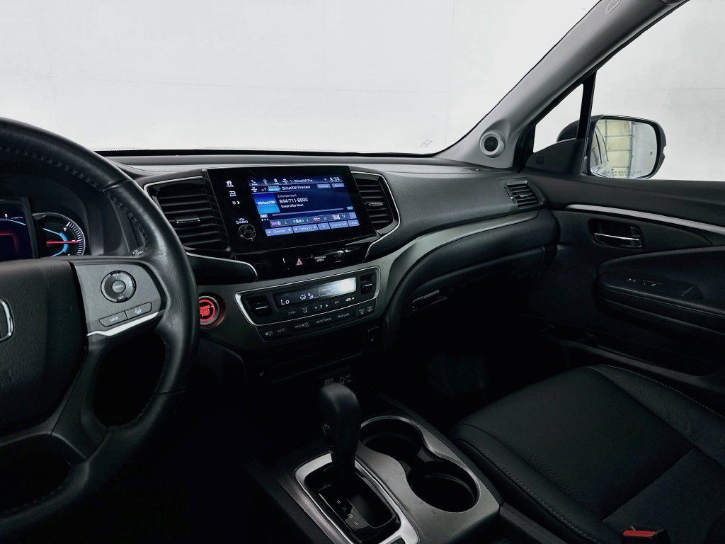 Certified 2019 Honda Pilot EX-L image 23