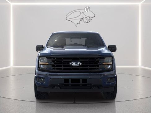 New 2026 Ford F150 XLT w/ Equipment Group 302A MID AWD/4WD image 8