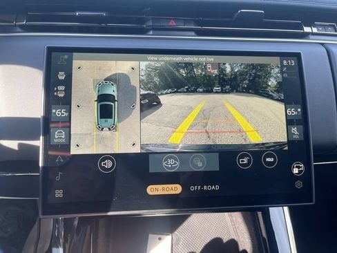 Used 2024 Land Rover Range Rover Sport Dynamic SE AWD/4WD image 32