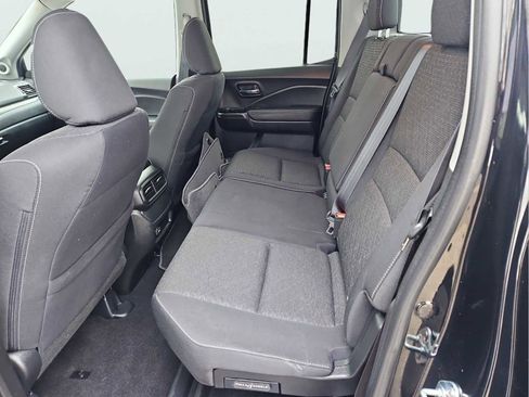 Used 2024 Honda Ridgeline Sport image 29