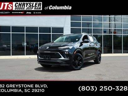 Used 2024 Buick Encore GX Sport Touring