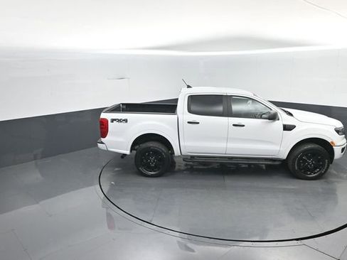 Certified 2023 Ford Ranger XLT w/ Equipment Group 301A Mid image 26