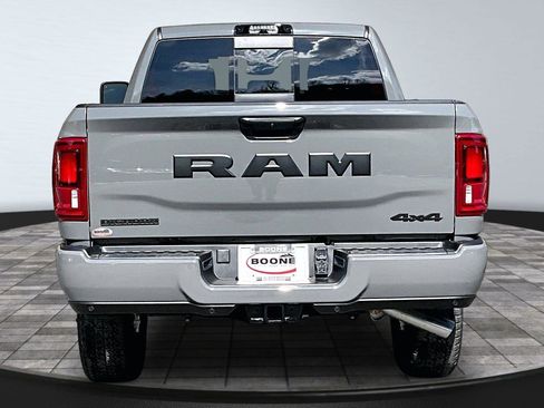 New 2026 RAM 2500 Big Horn image 5