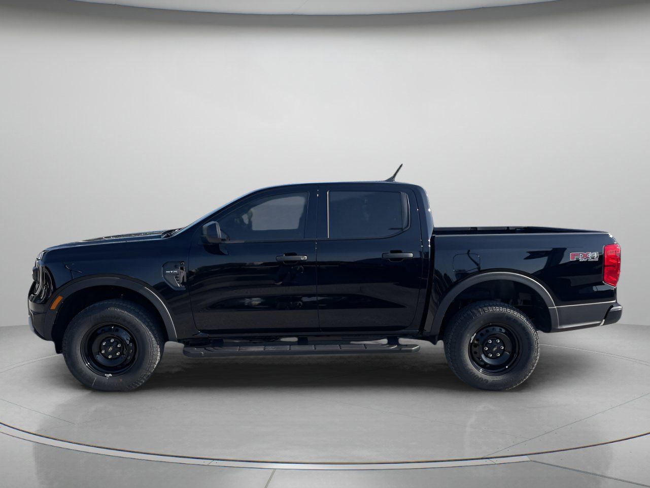 New 2026 Ford Ranger XL w/ FX4 Off-Road Package AWD/4WD image 6