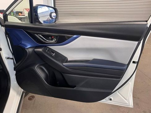 Used 2019 Subaru Crosstrek Hybrid image 12