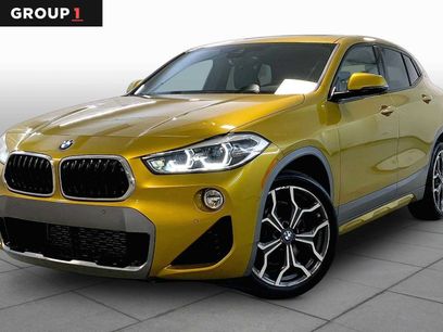 Used 2020 BMW X2 xDrive28i w/ M Sport X Package
