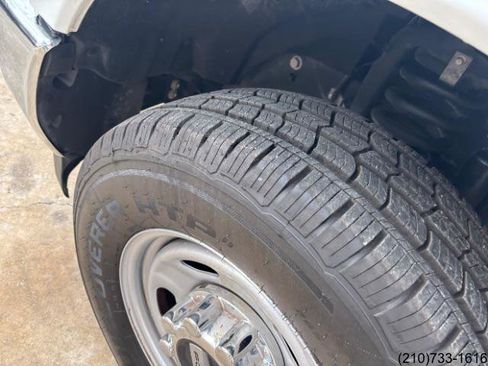 Used 2022 Ford F250 XL w/ XL Value Package RWD image 27