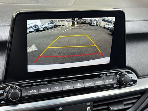 Used 2021 Kia Forte GT image 24