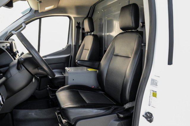 Used 2020 Ford Transit 150 Low Roof w/ Load Area Protection Package RWD image 25