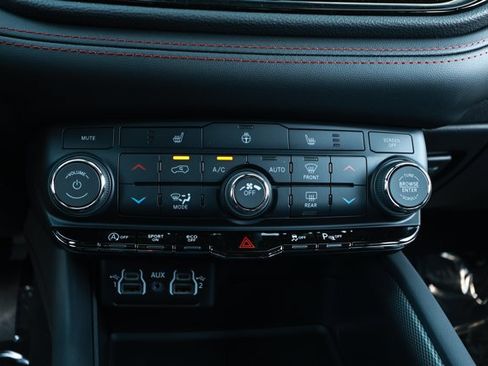 New 2026 Dodge Durango GT w/ Blacktop Package RWD image 18