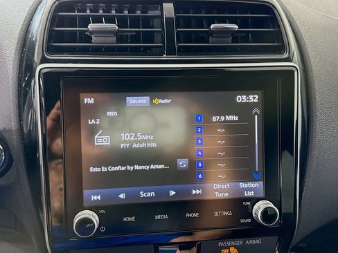 Used 2020 Mitsubishi Outlander Sport SE AWD/4WD image 18