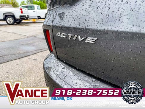 Used 2025 Ford Escape ST-Line AWD/4WD image 10