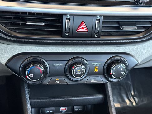 Certified 2023 Kia Forte LXS w/ LXS Technology Package image 26