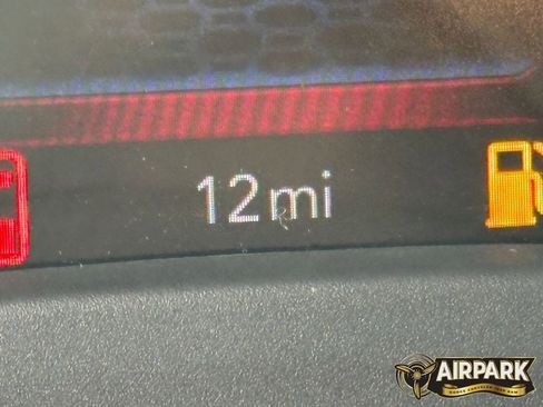 New 2026 RAM 1500 Big Horn RWD image 22