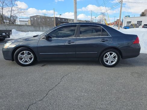 Used 2007 Honda Accord EX-L image 6