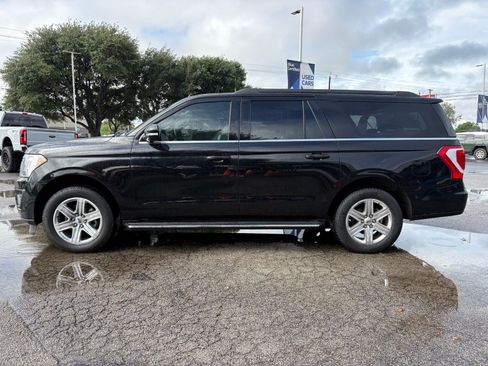 Used 2020 Ford Expedition Max XLT w/ Equipment Group 202A RWD image 6