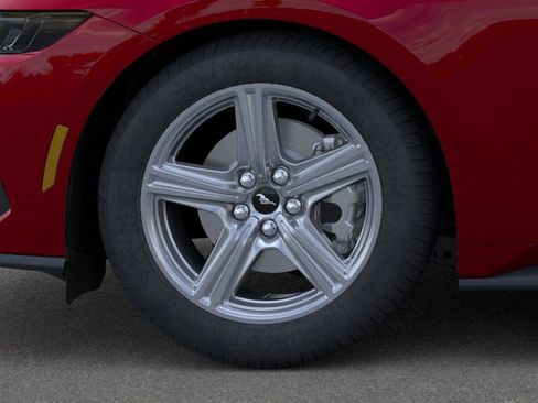 New 2026 Ford Mustang EcoBoost image 19