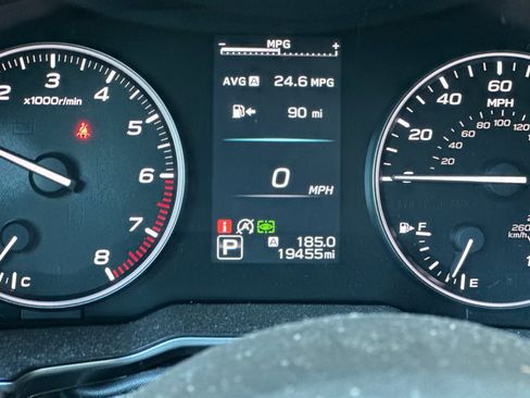 Used 2022 Subaru Outback Touring AWD/4WD image 32